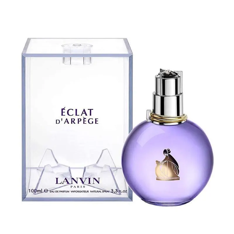 Lanvin Paris Eclat D'Arpege For Women 100ml (EDP)