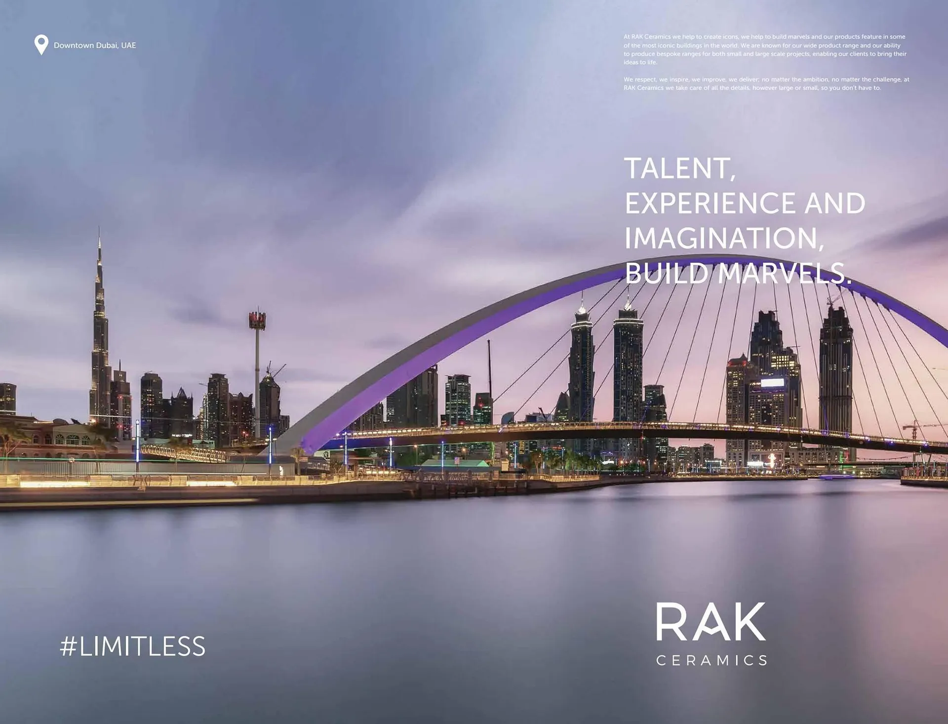 Rak Ceramics catalogue from 1 September to 7 September 2023 - Offers page 2