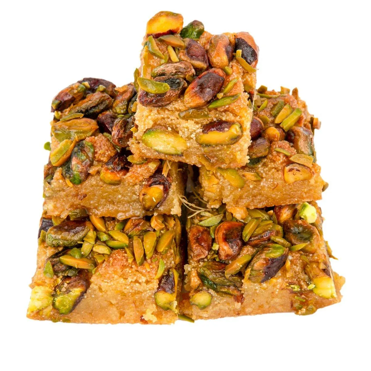 Premium Harissa Pistachio 500 g