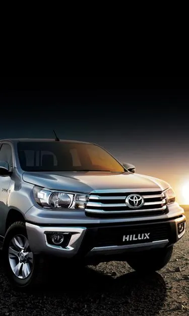 HILUX