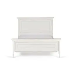 gusto kids single bed 120x200 cm