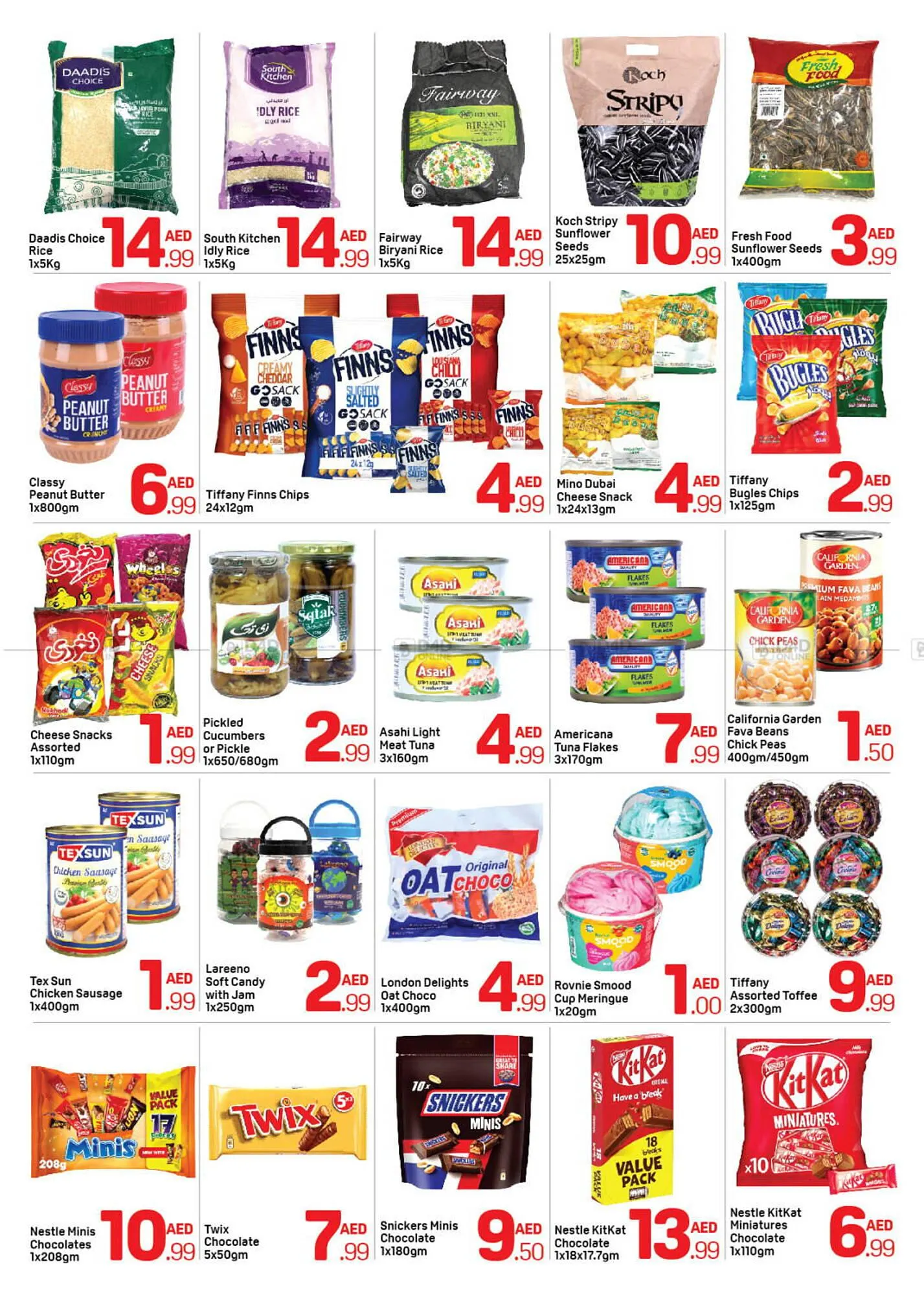 Day To Day catalogue from 27 September to 2 October 2024 - Offers page 3