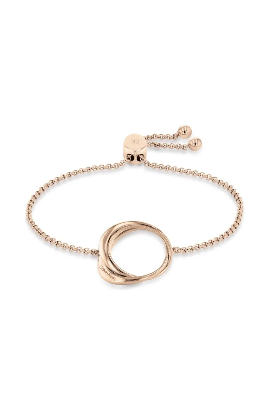 Calvin Klein Womens Bracelet - 35000005