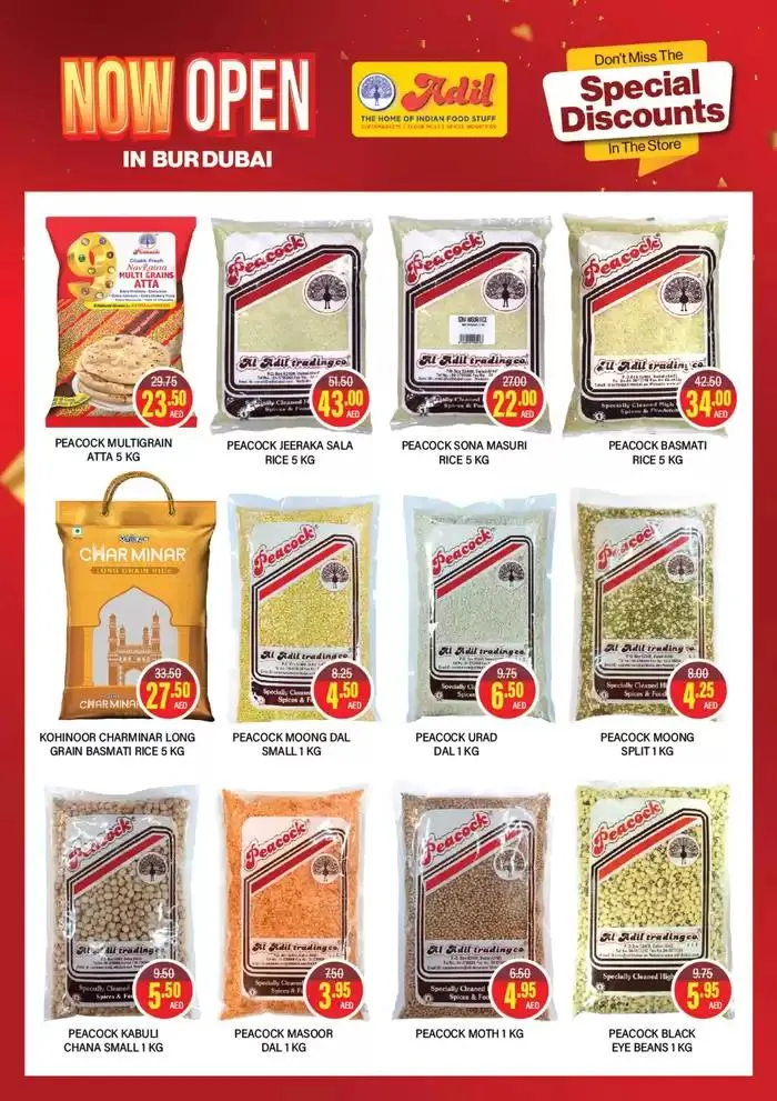 Offers for bargain hunters from 25 September to 9 October 2024 - Offers page 1