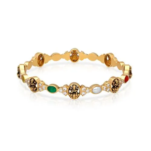 Mine Diamond Bangle BNHRT11142