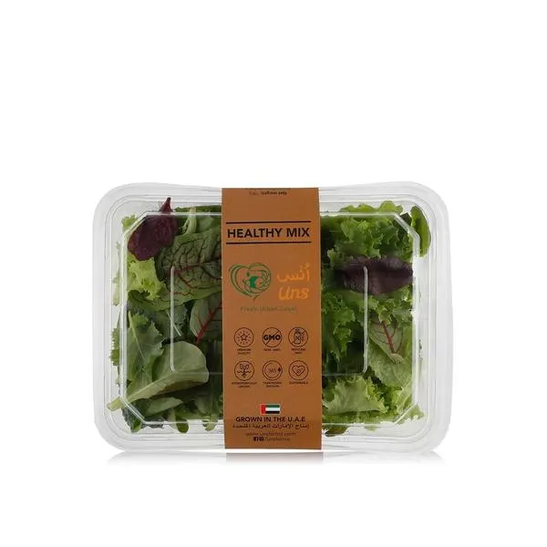Uns healthy mix 100g