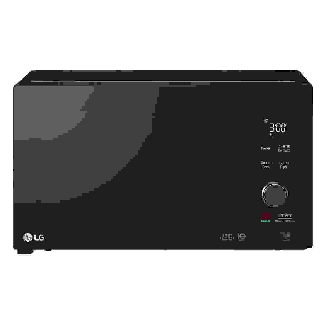 LG Microwave Oven, MH8265DIS (42 L, 1200 W)