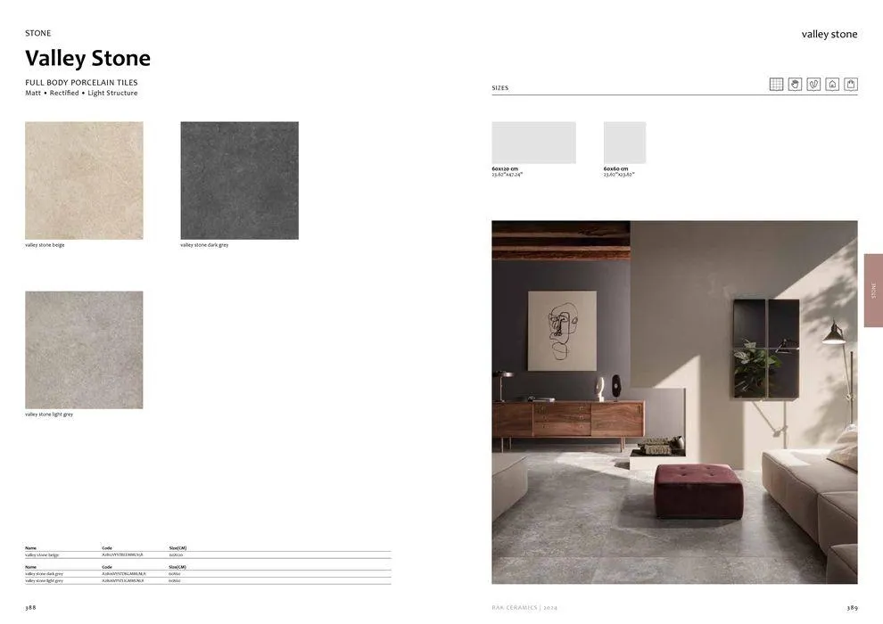 Flagship Showrooms Catalogue 2024 from 12 February to 31 December 2024 - Offers page 196