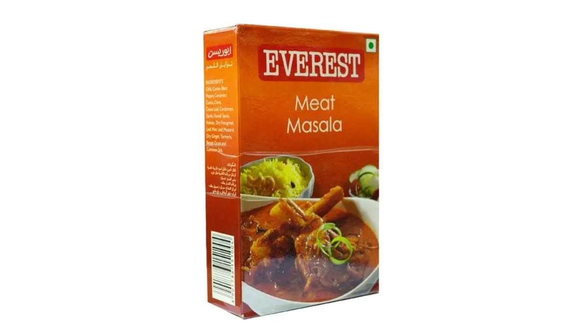EVEREST MASALA MEAT 100GM