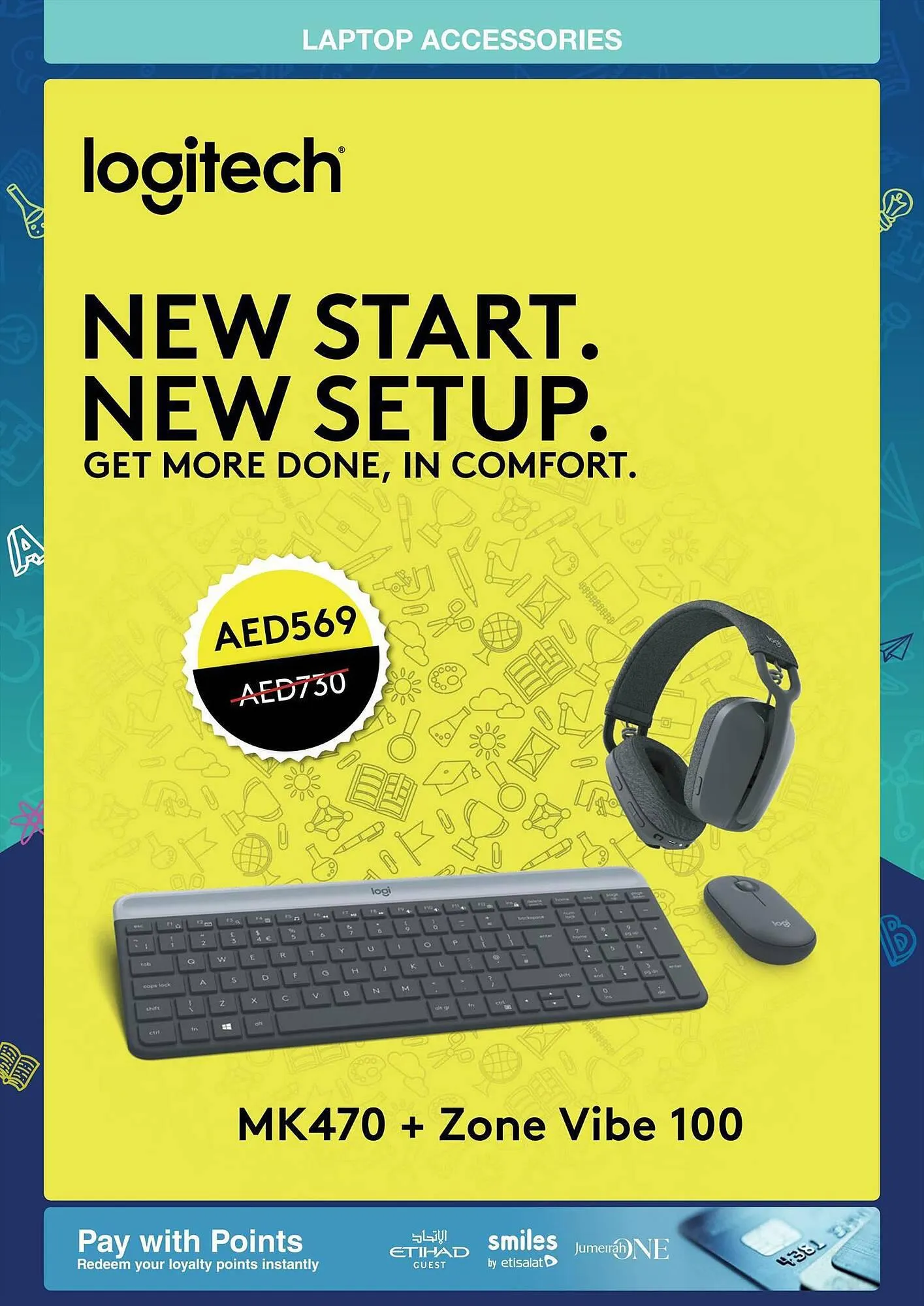 Jumbo catalogue from 7 August to 3 September 2023 - Offers page 20