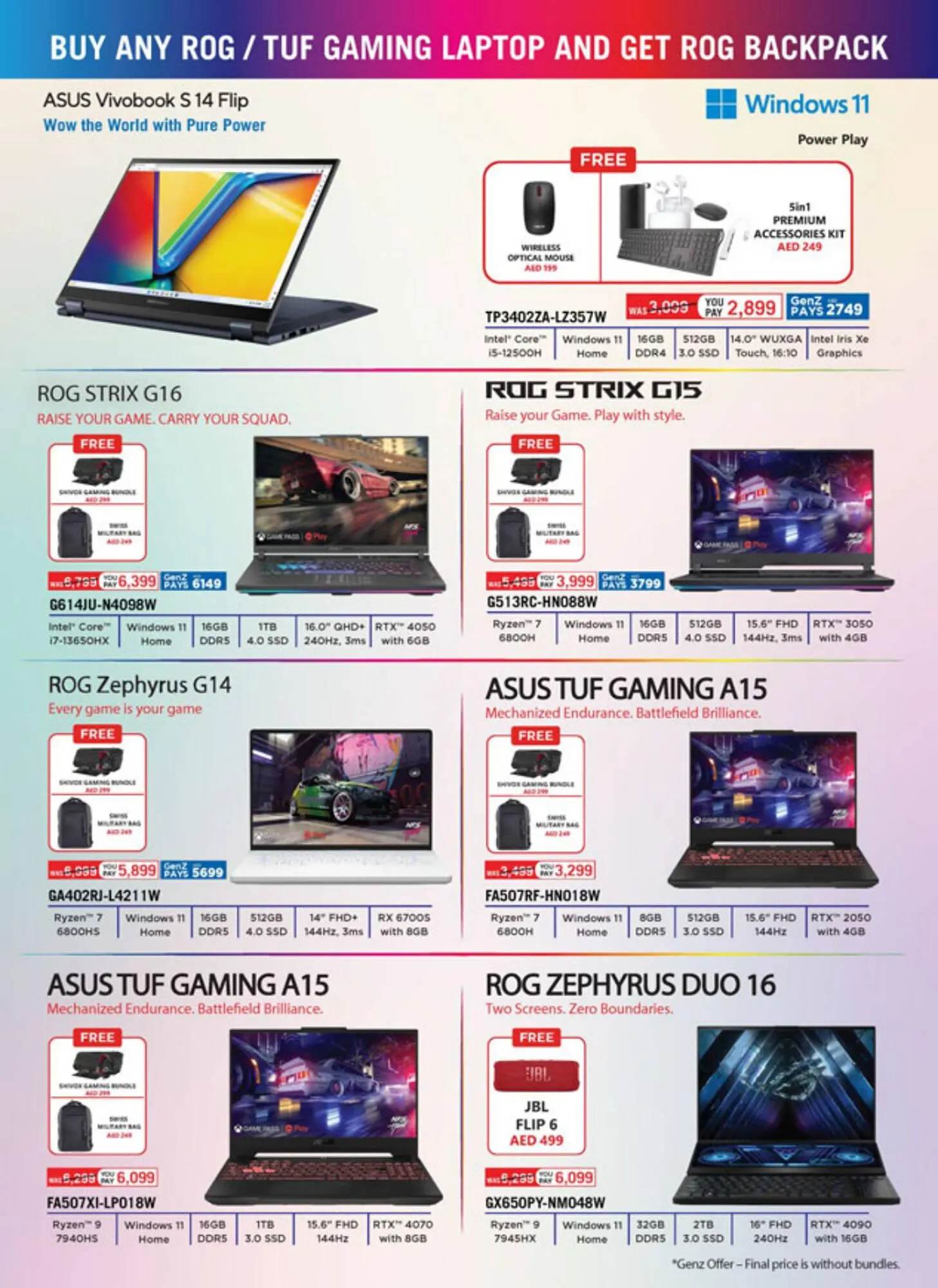 Emax catalogue from 25 August to 10 September 2023 - Offers page 13