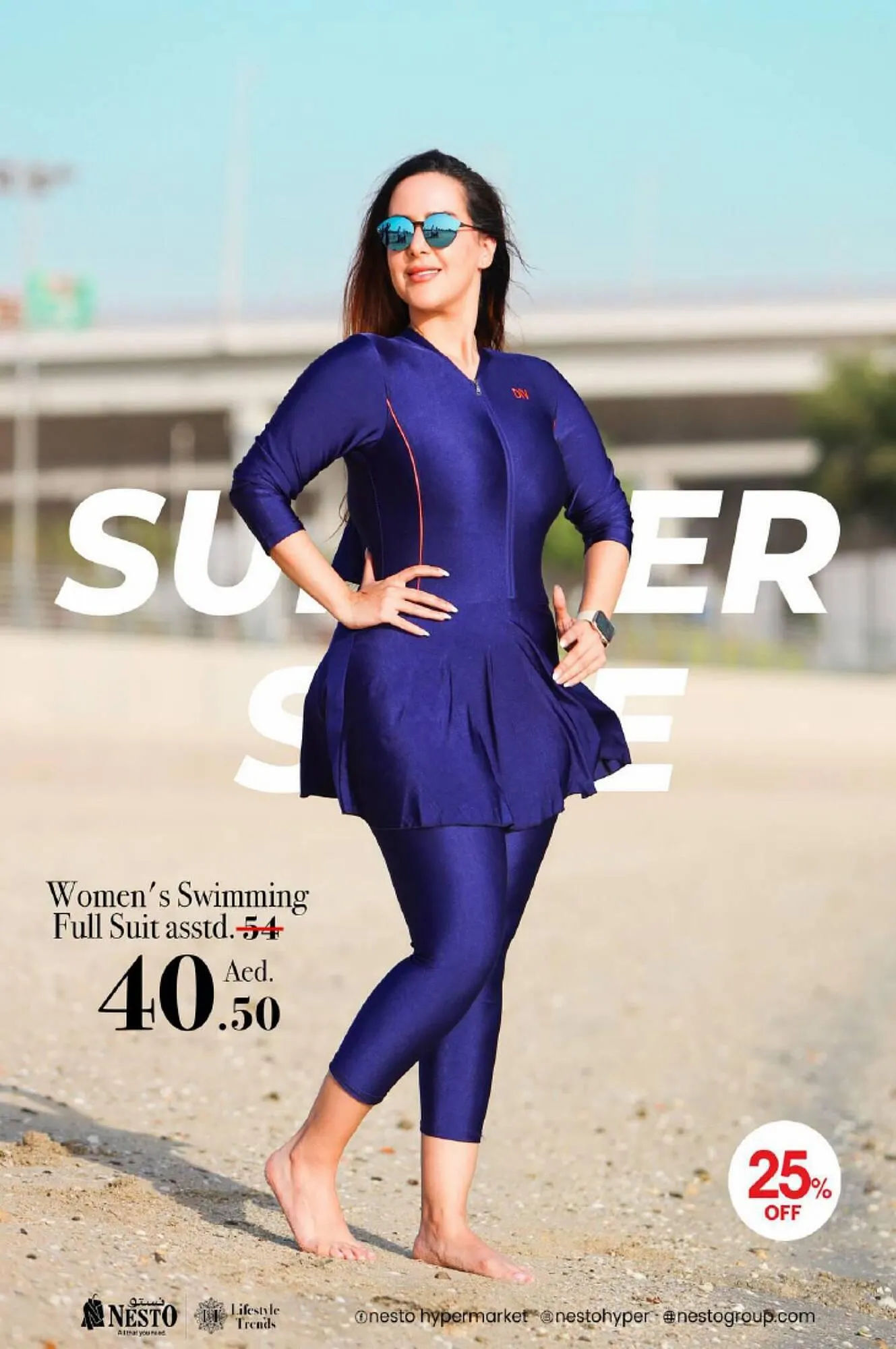 Nesto catalogue from 19 June to 30 September 2023 - Offers page 7