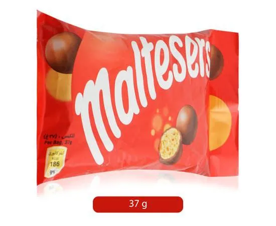 Maltesers Chocolate - 37g