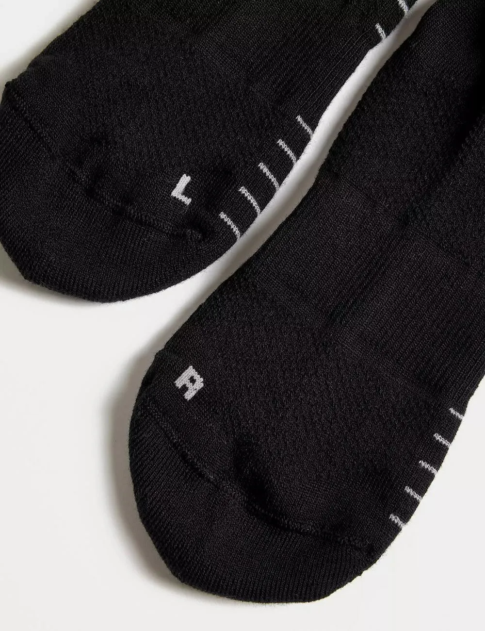 5pk Cushioned Sports Socks
