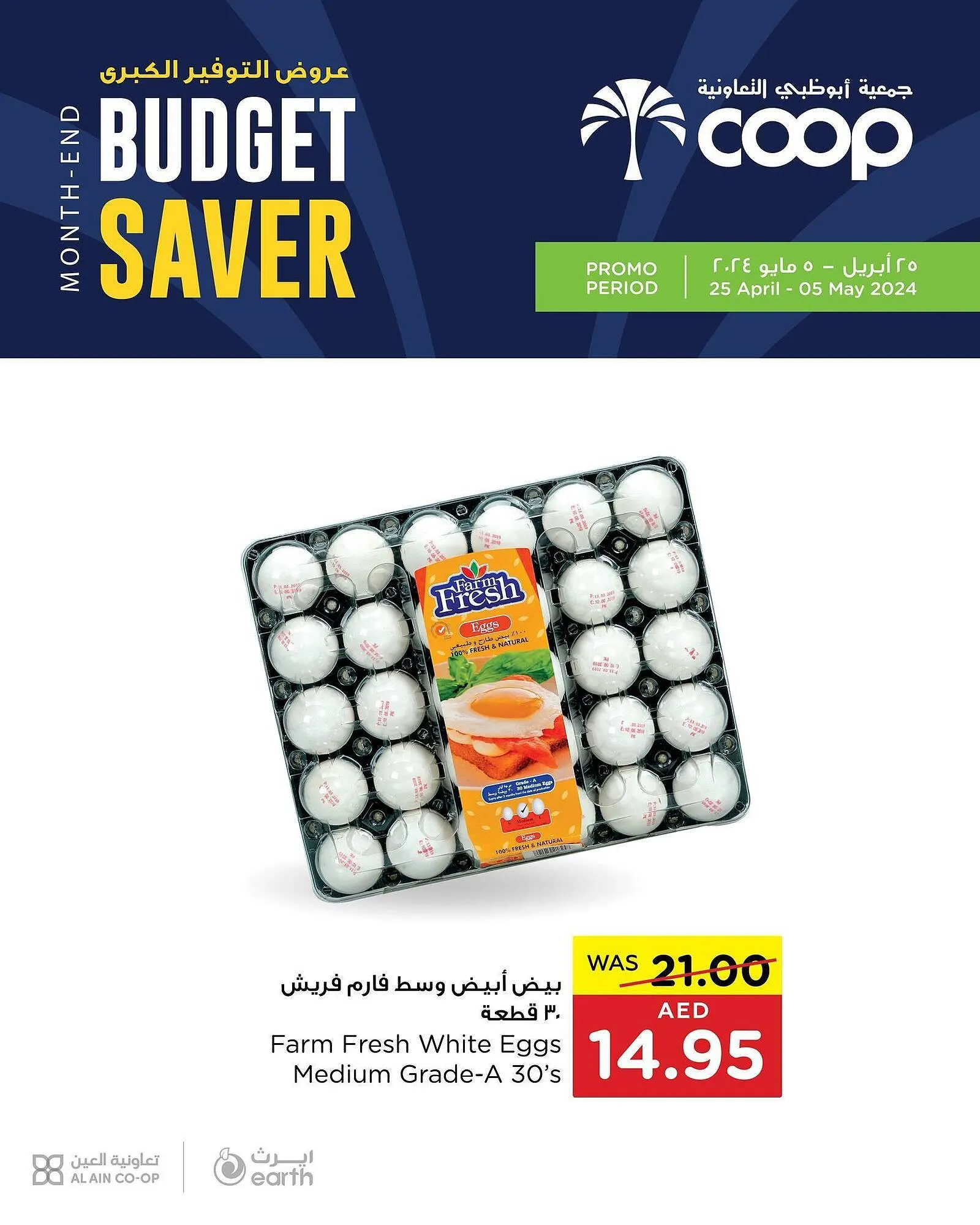 Al Ain Co-op catalogue - 1