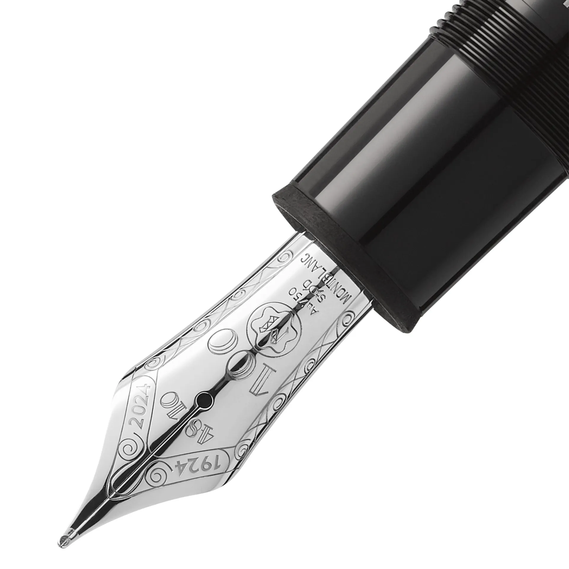 Meisterstück The Origin Collection Precious Resin Fountain Pen 149 M