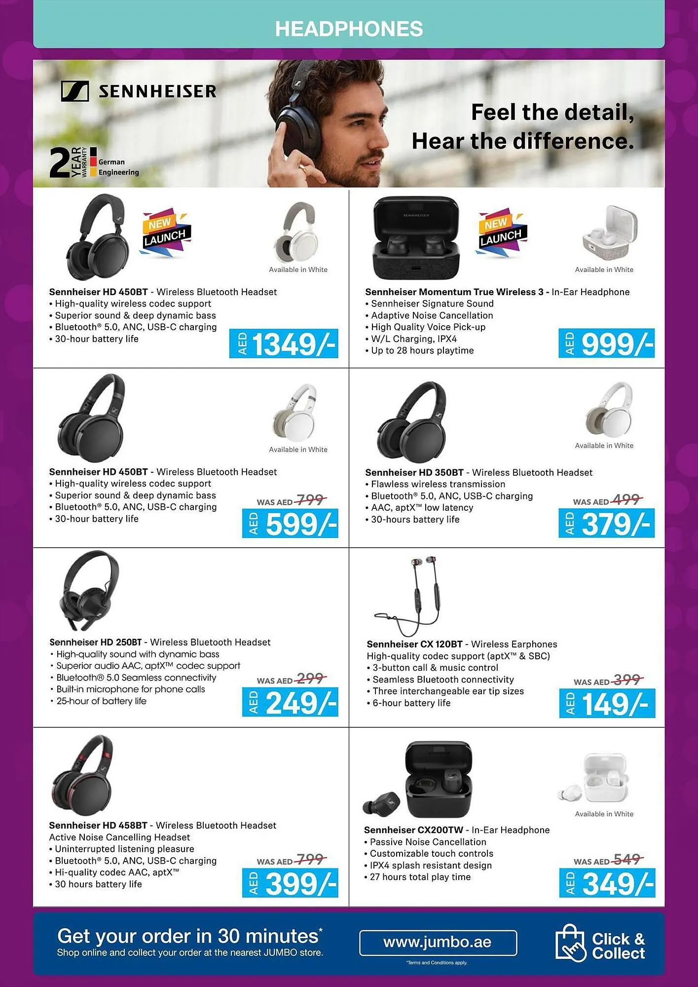 Jumbo catalogue from 18 September to 8 October 2023 - Offers page 14