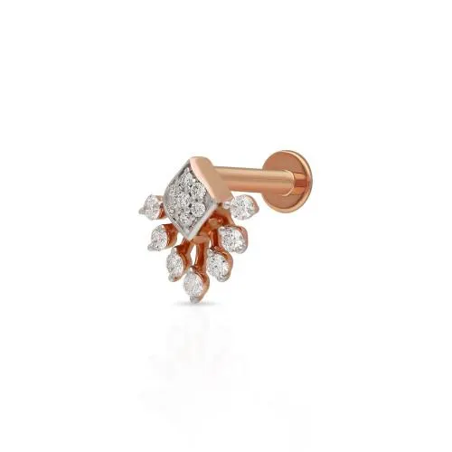 Mine Diamond Nosepin NPGEN10640