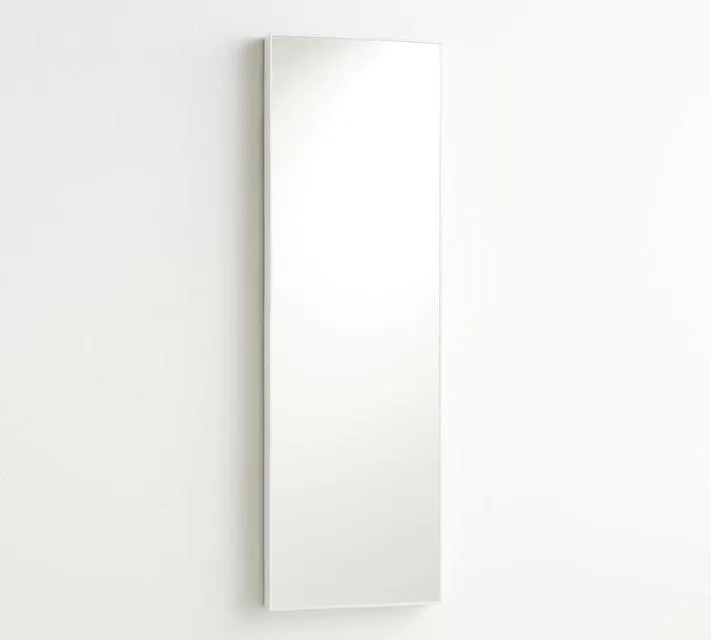 Delaney Over the Door Mirror