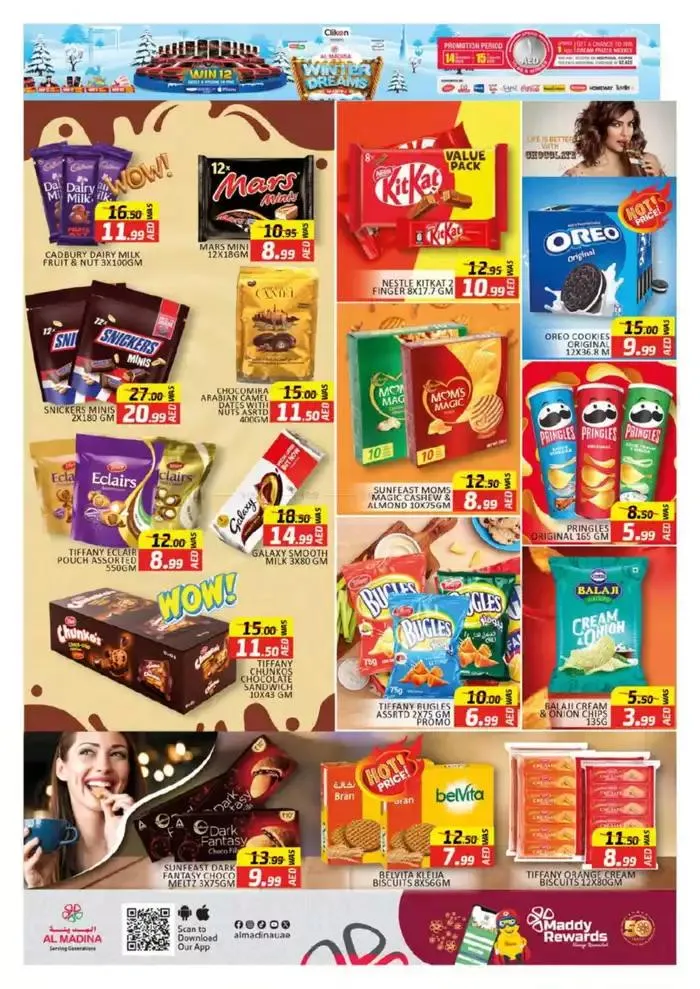 Great discounts on selected products from 7 February to 9 February 2025 - Offers page 2