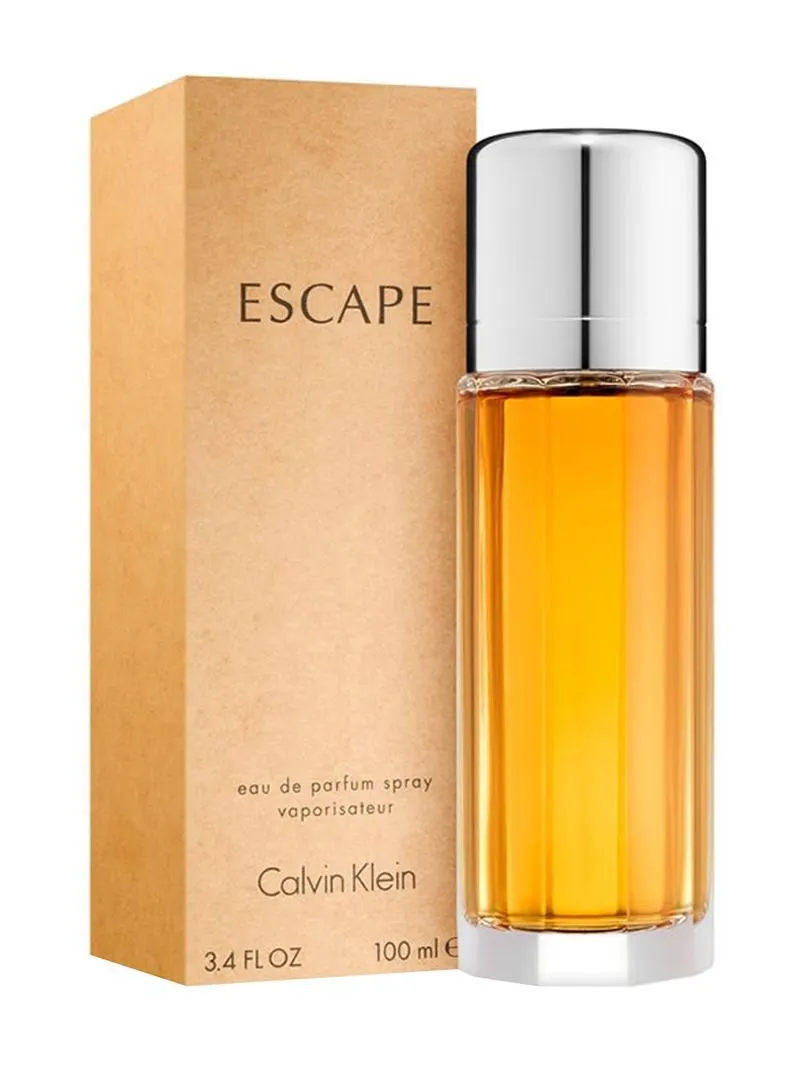 Calvin Klein Escape For Women 100ml (EDP)