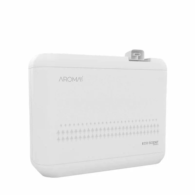 Scent Electric Diffuser EcoScent 500CBM White