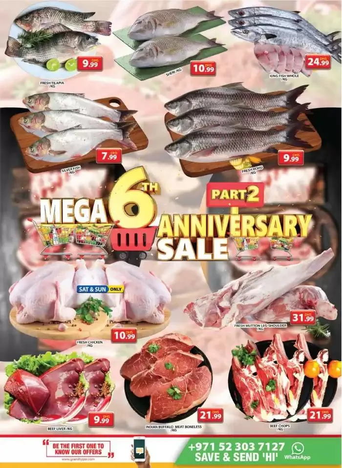 Special offers for you from 14 February to 16 February 2025 - Offers page 5