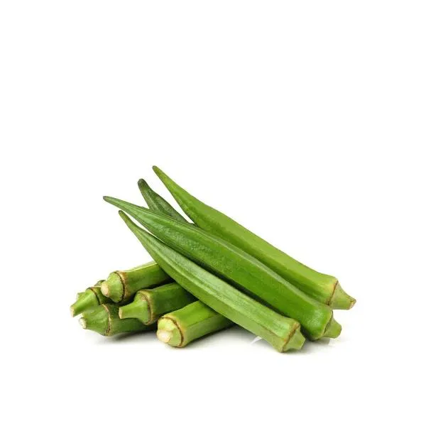 Okra India