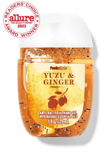PocketBac Hand Sanitizer
