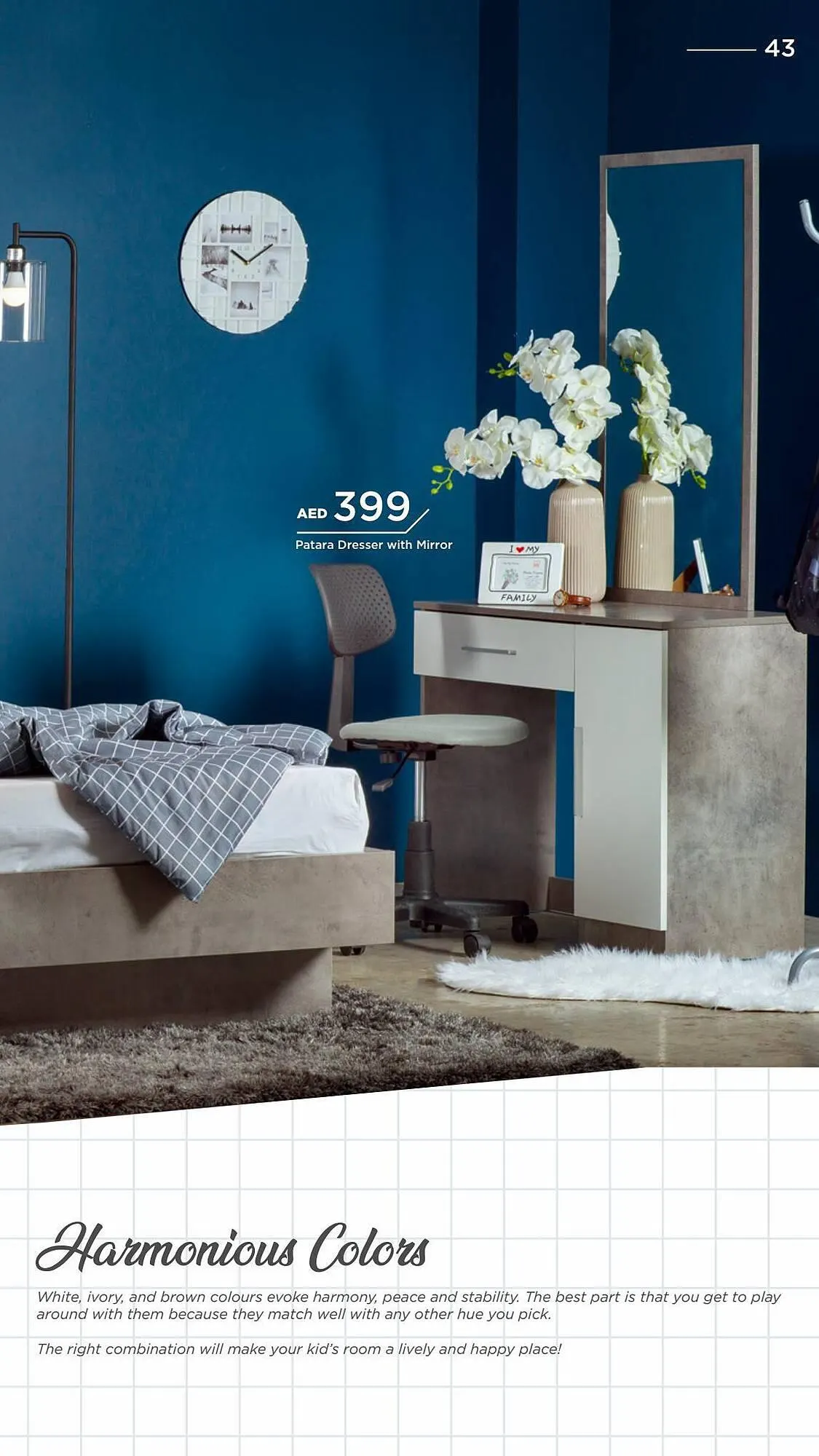 Home Box catalogue from 21 August to 27 August 2023 - Offers page 43