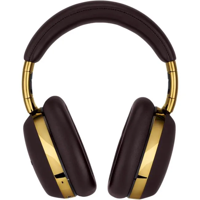 Montblanc MB 01 Over-Ear Headphones Brown