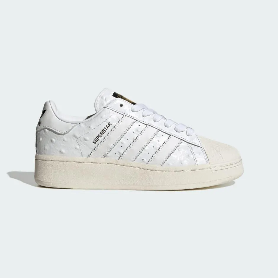 Cloud White / Cloud White / Gold Metallic