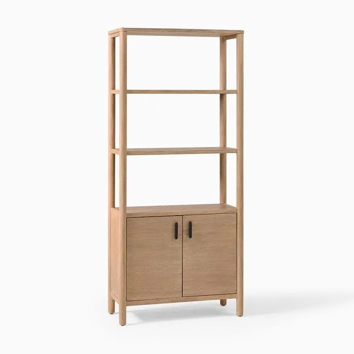 Hargrove Modular Bookshelf (91cm)