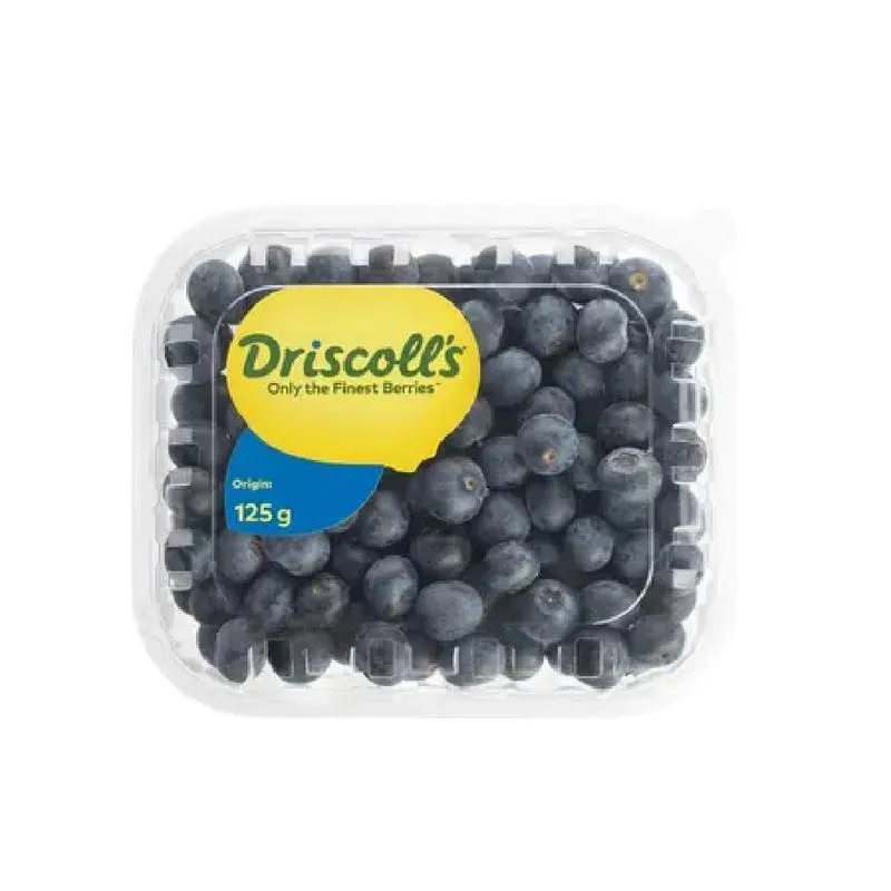 Driscoll's Blueberry
