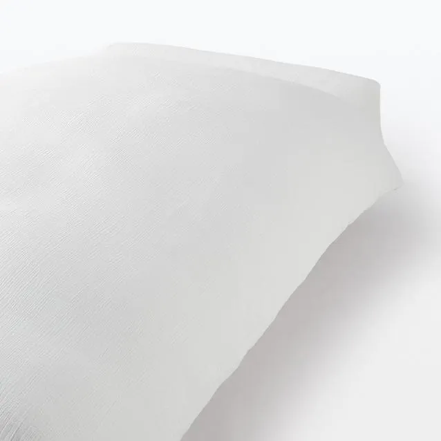 Lyocell Blended Gauze Duvet Cover , W 210 x L 210 cm