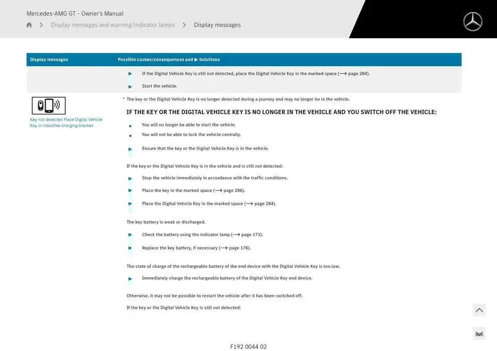 Mercedes-AMG GT Coupé from 14 January to 30 April 2025 - Offers page 806