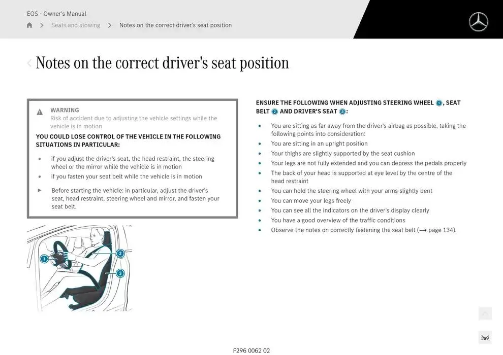 EQS SUV from 14 January to 30 April 2025 - Offers page 229