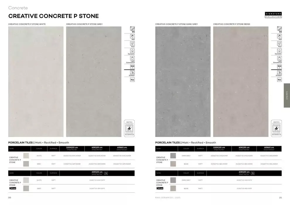 Lifestyle Surface 2025 from 13 December to 31 December 2025 - Offers page 12