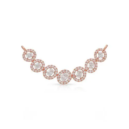 Mine Diamond Pendant TMALR10031