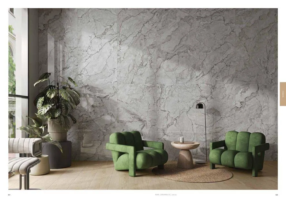 Surfaces Porcelain and Ceramics 2024 from 2 February to 31 December 2024 - Offers page 48