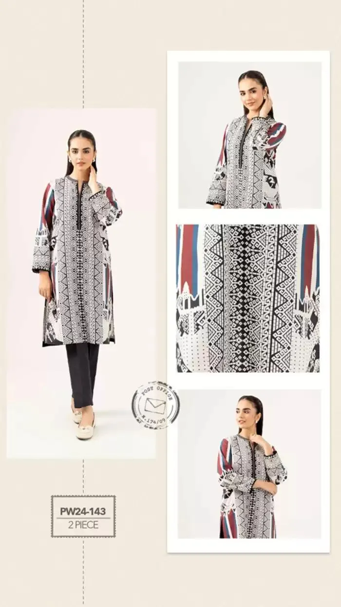 Ready to Wear Winter'24 Vol-1 from 28 October to 31 December 2024 - Offers page 73