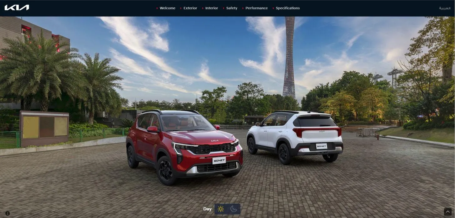 Kia The New Sonet 2024  from 26 July to 31 December 2025 - Offers page 5