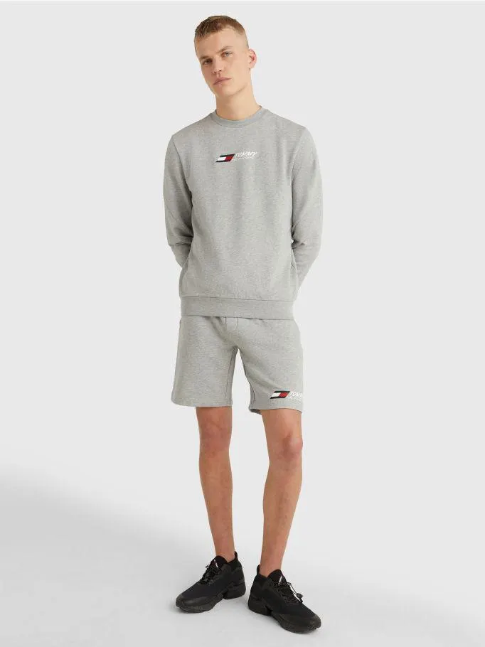 Sport Essential Logo Sweat Shorts