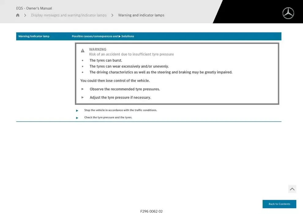 EQS SUV from 14 January to 30 April 2025 - Offers page 982