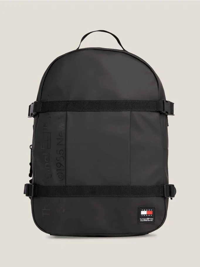 Chest Strap Backpack