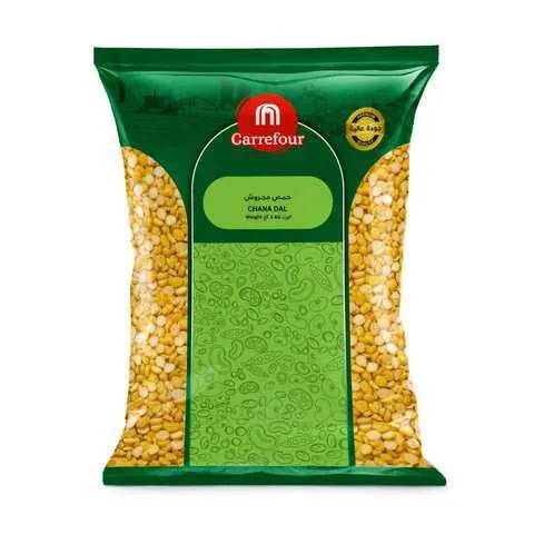 Carrefour Chana Dal 2kg