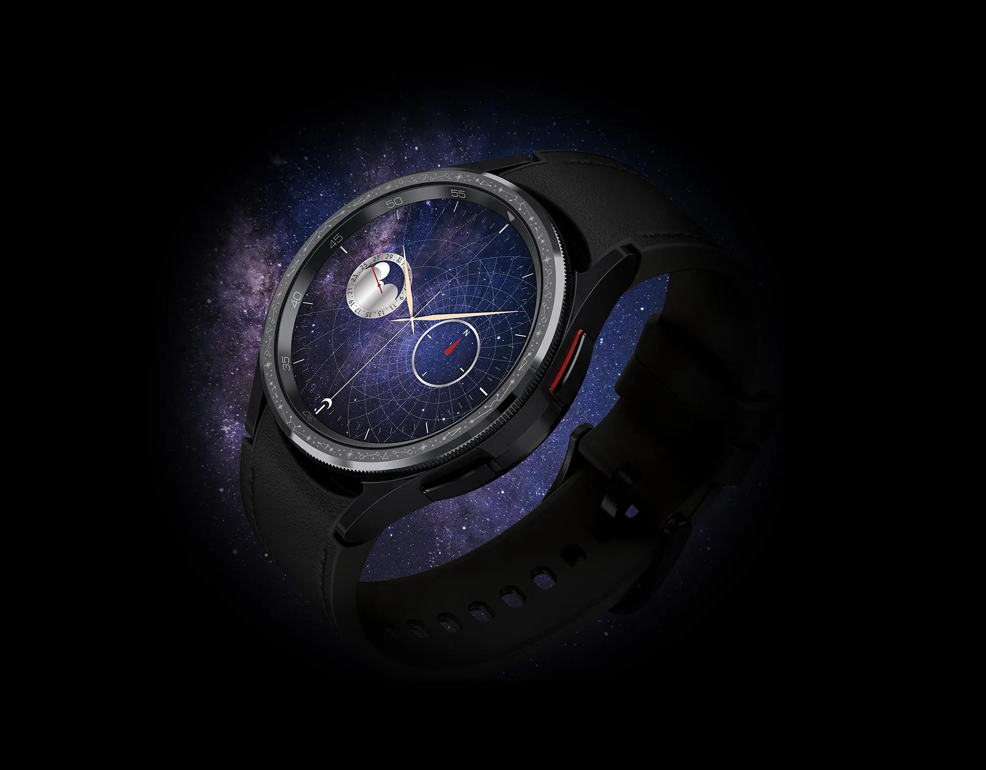 Galaxy Watch6 Classic Astro Edition