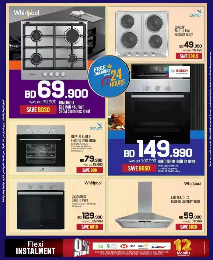 Top offers for thrifty shoppers from 24 January to 7 February 2025 - Offers page 66