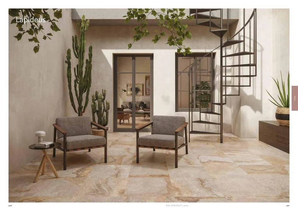 Flagship Showrooms Catalogue 2024 from 12 February to 31 December 2024 - Offers page 172