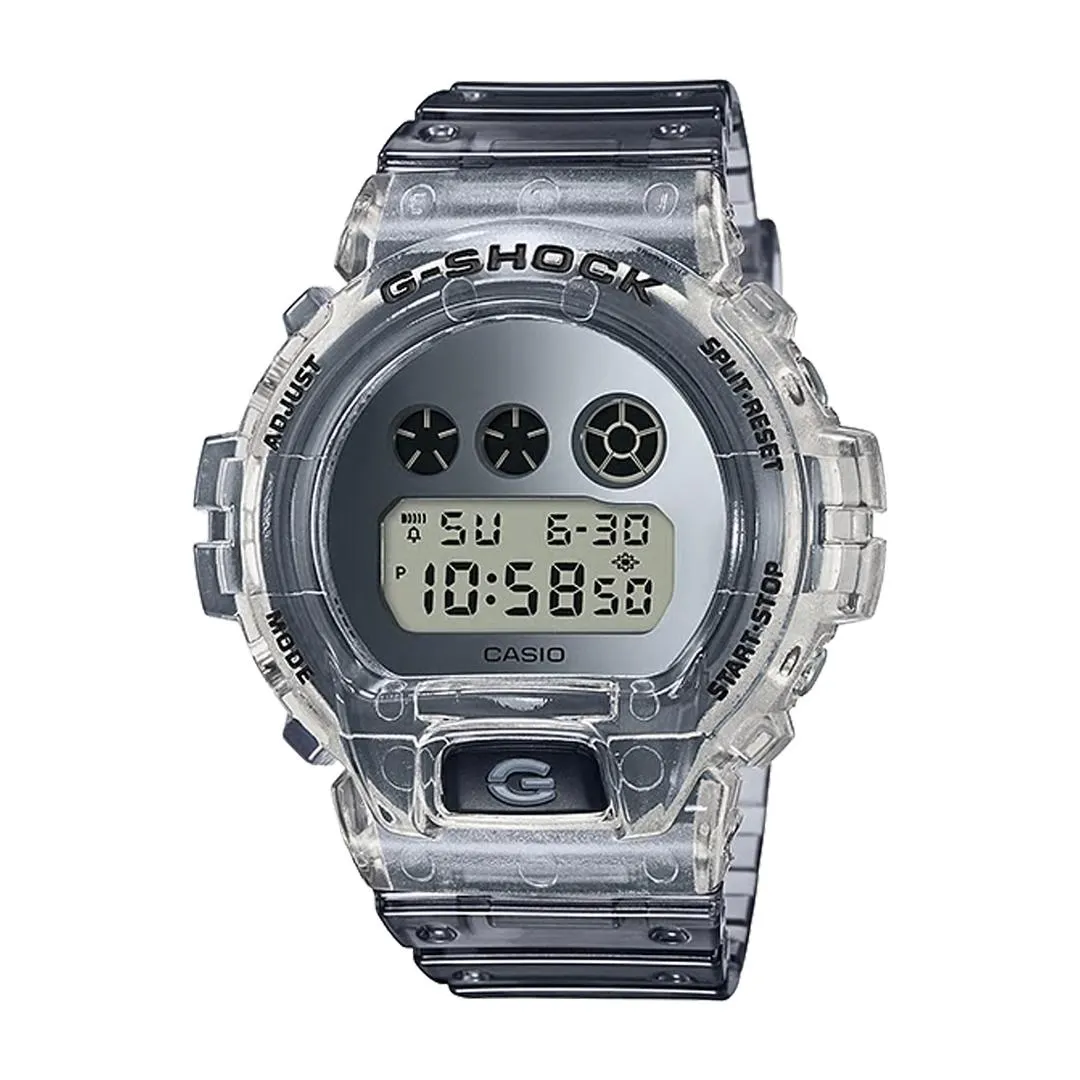 Casio G-Shock Men's Digital Quartz Watch